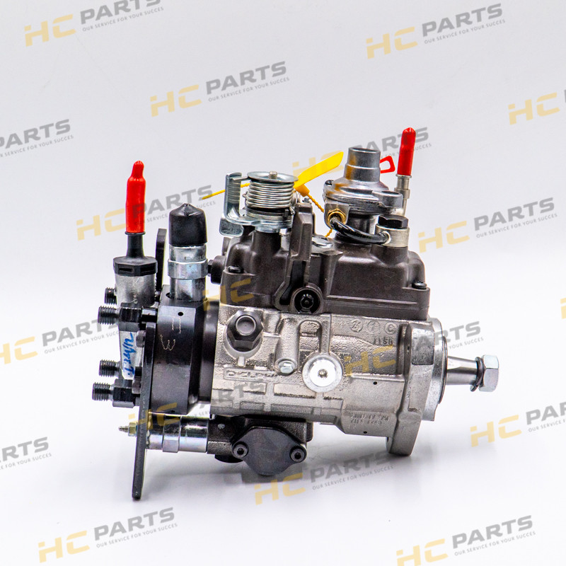 JCB Injection pump Perkins RG - DELPHI