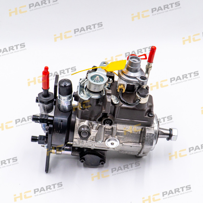 JCB Injection pump Perkins RG - DELPHI