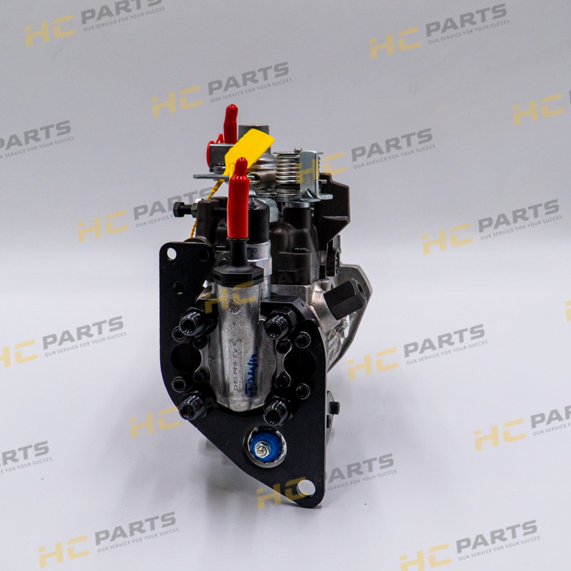 JCB Injection pump Perkins RG - DELPHI