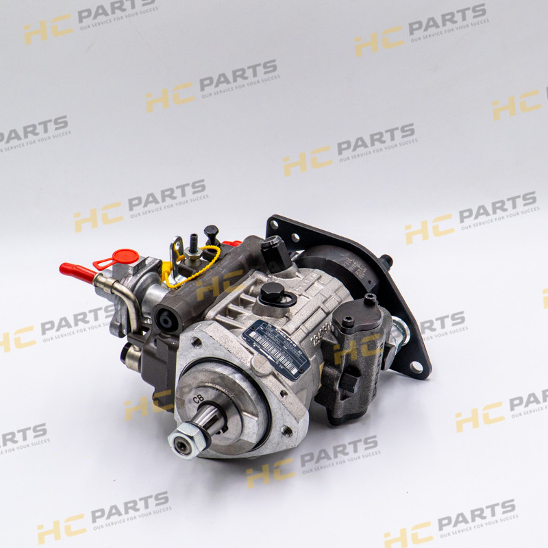 JCB Injection pump Perkins RG - DELPHI