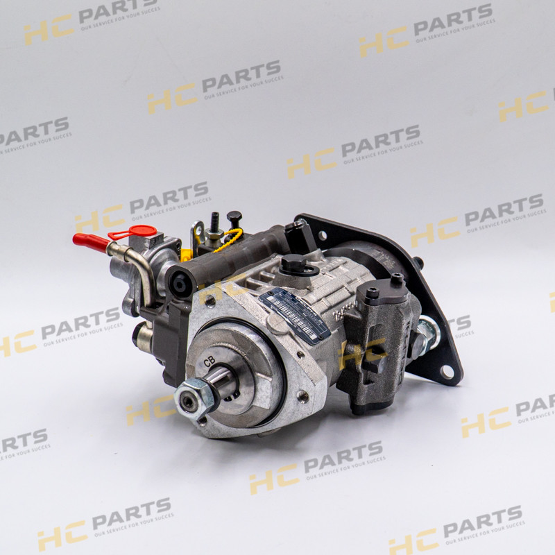 JCB Injection pump Perkins RG - DELPHI