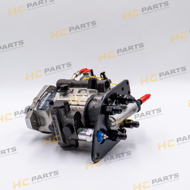 JCB Injection pump Perkins RG - DELPHI