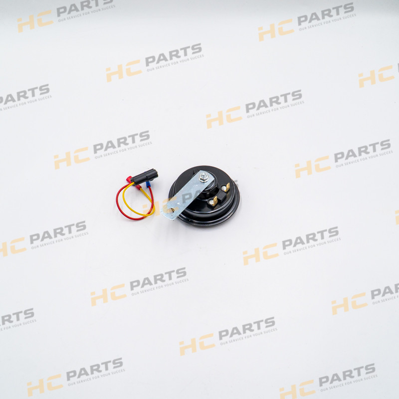 JCB Horn 12V - AZERI PARTS