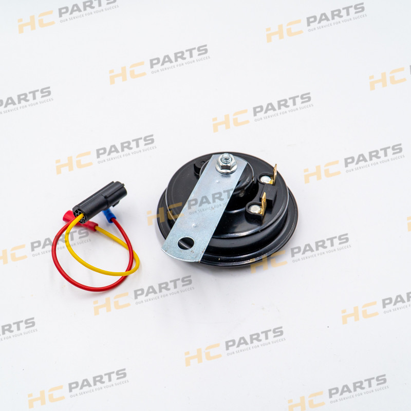 JCB Horn 12V - AZERI PARTS