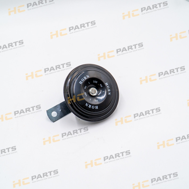 JCB Horn 12V - AZERI PARTS