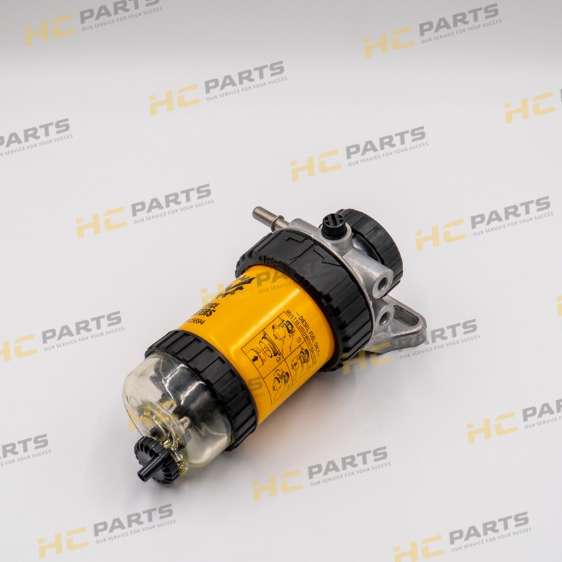JCB Complete fuel separator - mini excavator