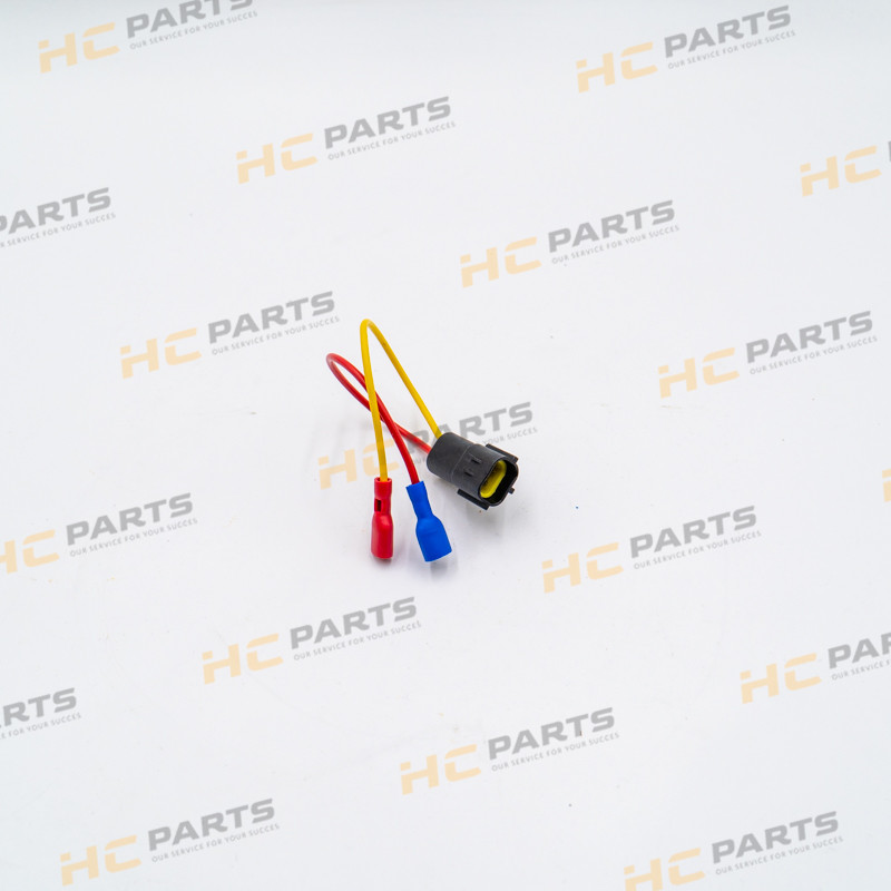 JCB Horn 12V - AZERI PARTS