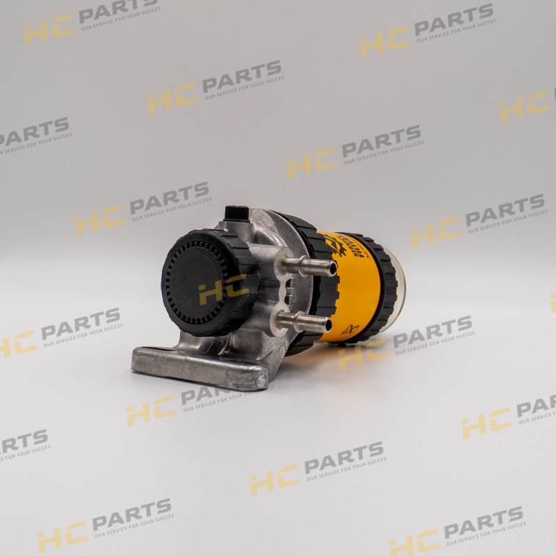 JCB Complete fuel separator - mini excavator