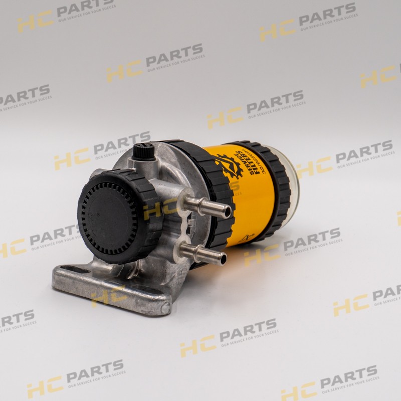 JCB Complete fuel separator - mini excavator