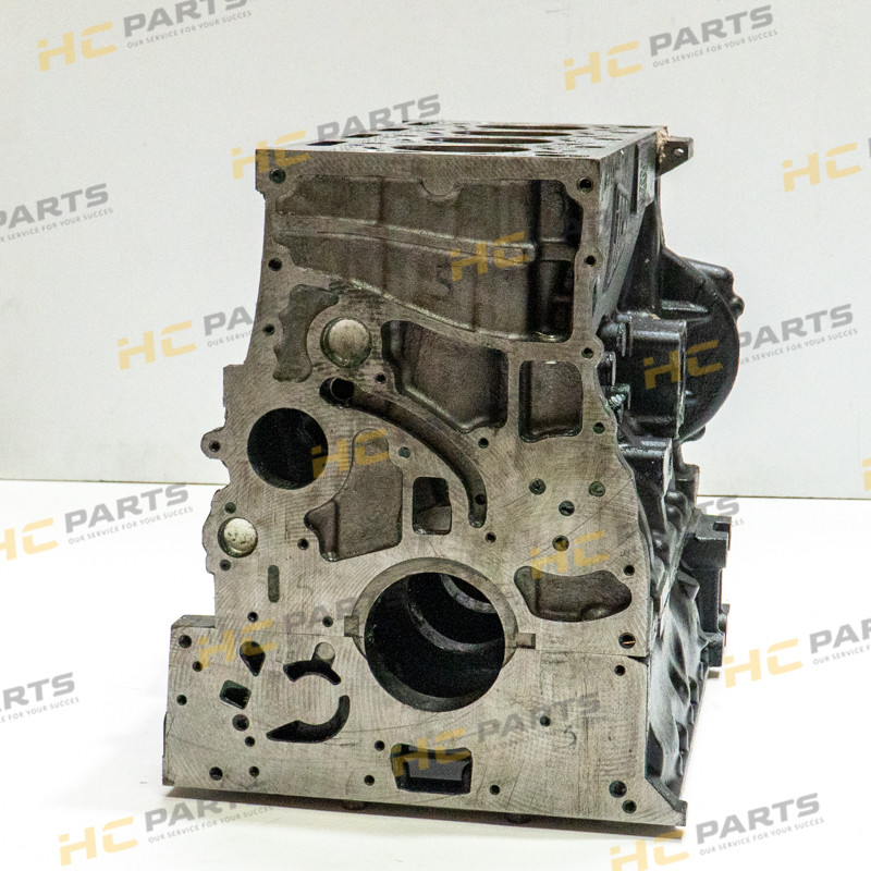 JCB Engine block DIESELMAX T3 - ORIGINAL