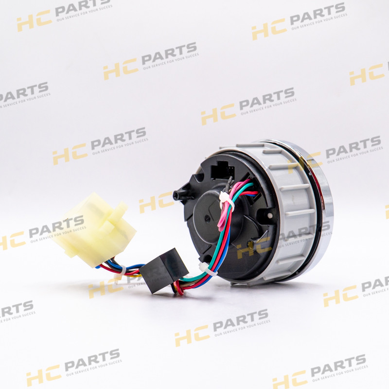 JCB Tachometer - AZERI PARTS