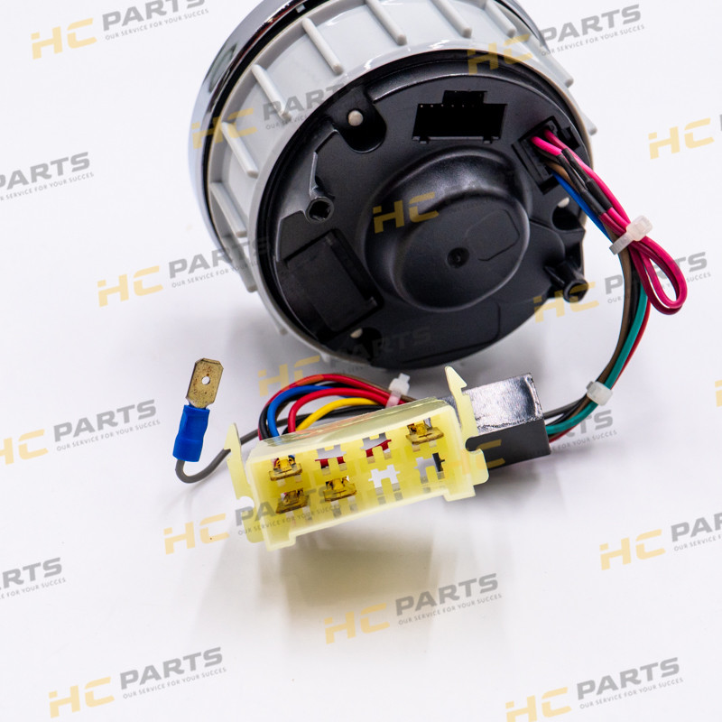 JCB Tachometer - AZERI PARTS