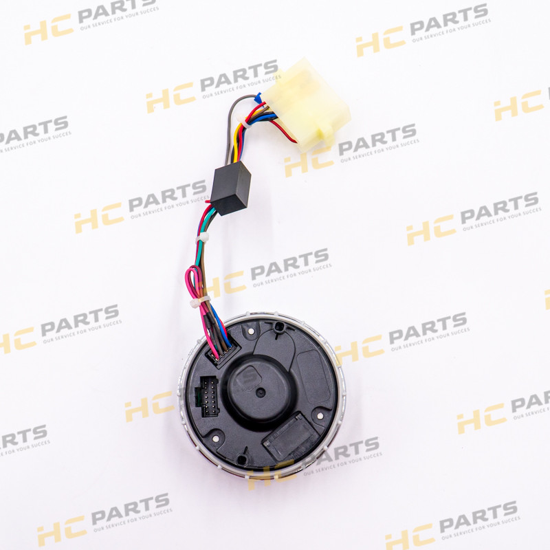 JCB Tachometer - AZERI PARTS