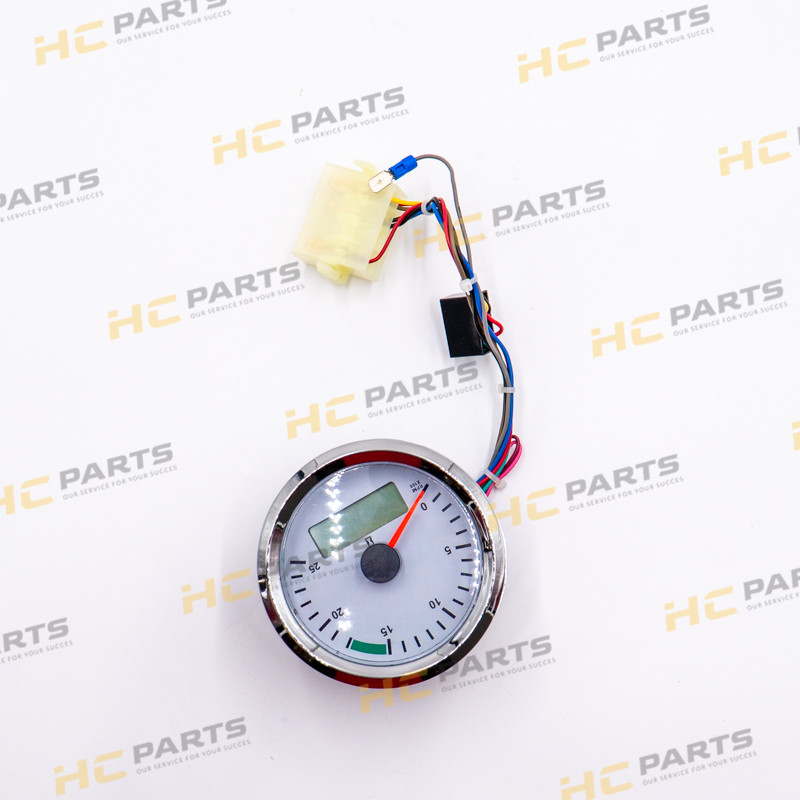 JCB Tachometer - AZERI PARTS