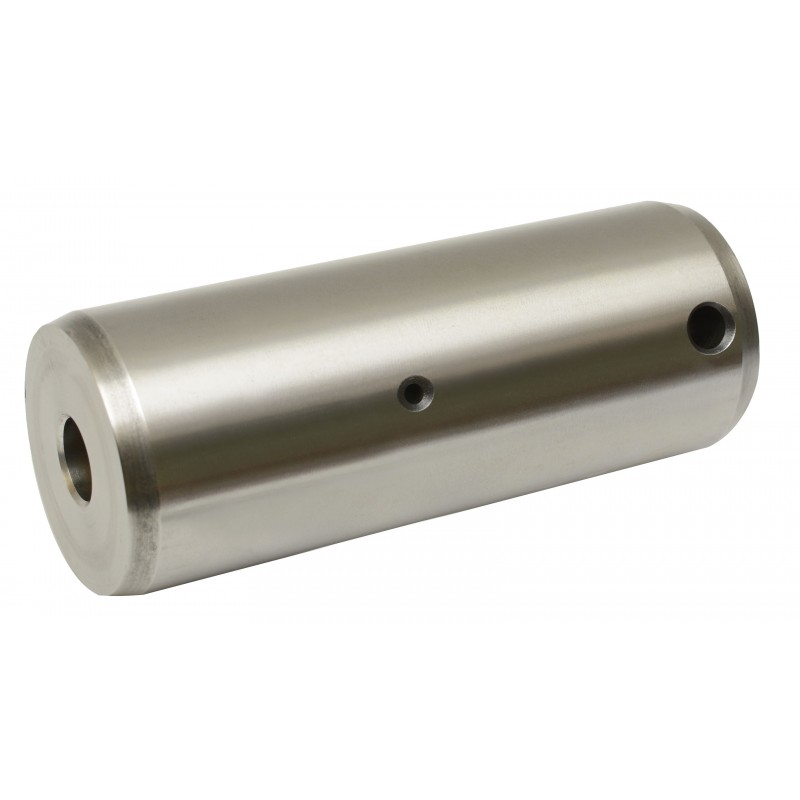 НИЖНИЙ ШТИФТ ЗАДНЕЙ БАБКИ VOLVO ЭКСКАВАТОР-ПОГРУЗЧИК CVA