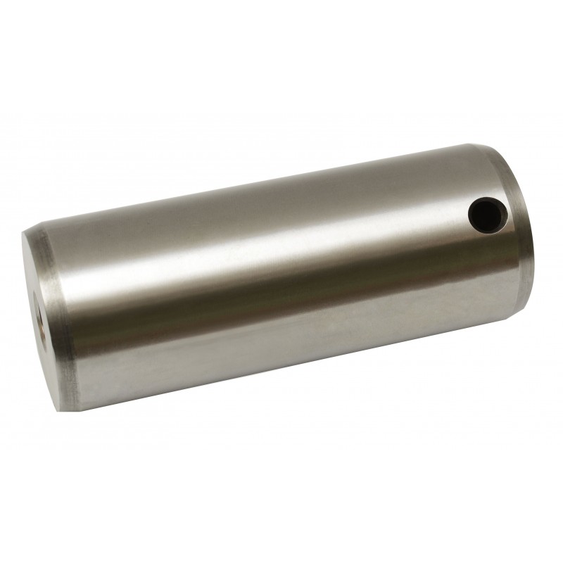 НИЖНИЙ ШТИФТ ЗАДНЕЙ БАБКИ VOLVO ЭКСКАВАТОР-ПОГРУЗЧИК CVA