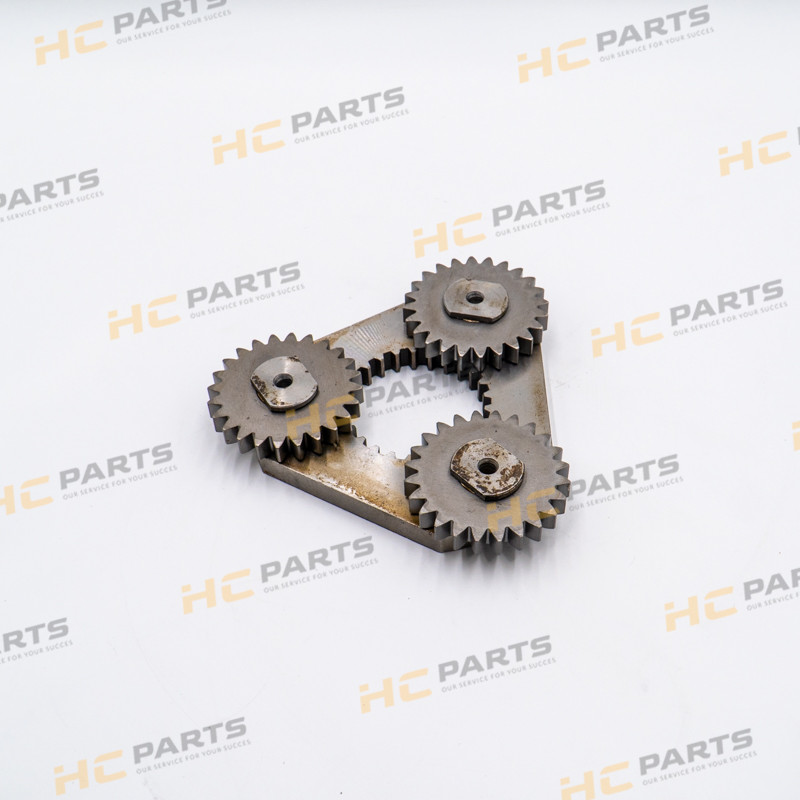 JCB Swing reducer satelite - JS