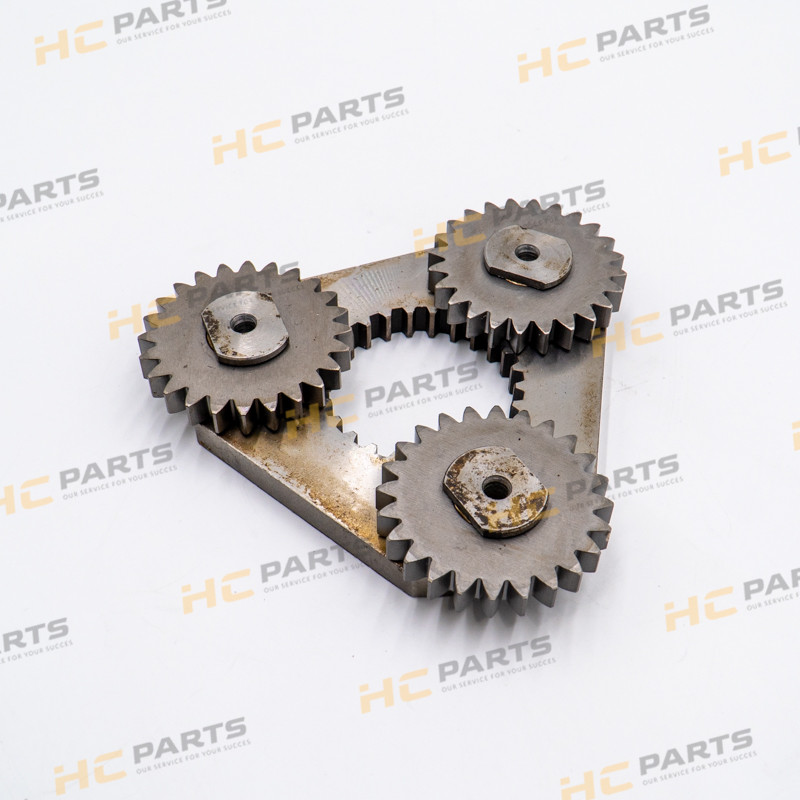 JCB Swing reducer satelite - JS