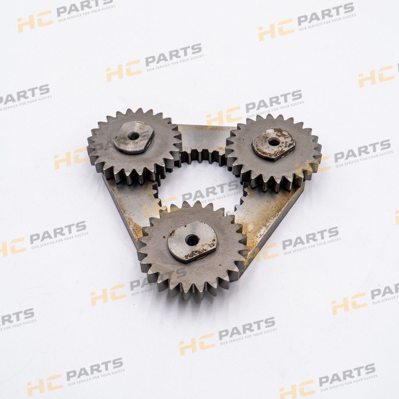 JCB Swing reducer satelite - JS