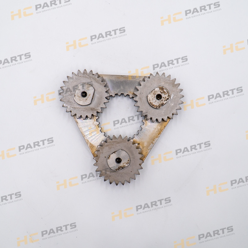 JCB Swing reducer satelite - JS