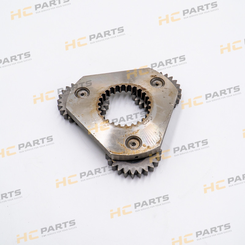 JCB Swing reducer satelite - JS