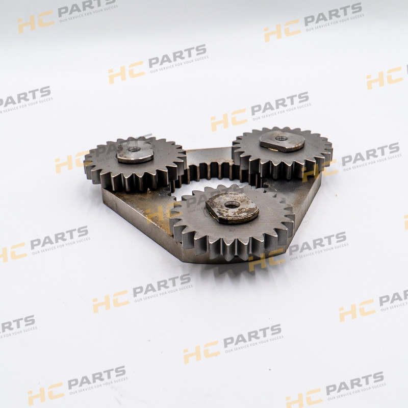 JCB Swing reducer satelite - JS