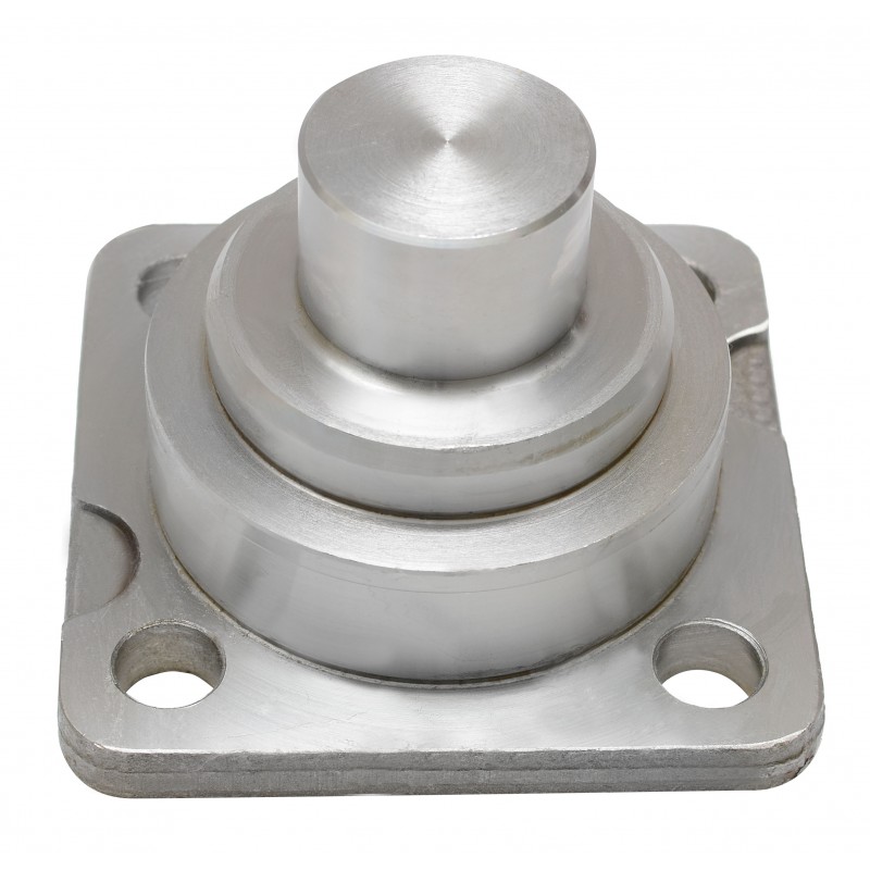 ПОВОРОТНЫЙ ШТИФТ ЭКСКАВАТОР-ПОГРУЗЧИК CAT