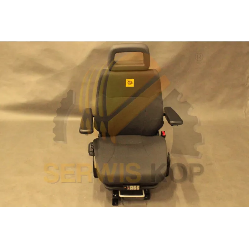 Кресло оператора соответствует JCB 2cx, 4CX, 3CX
