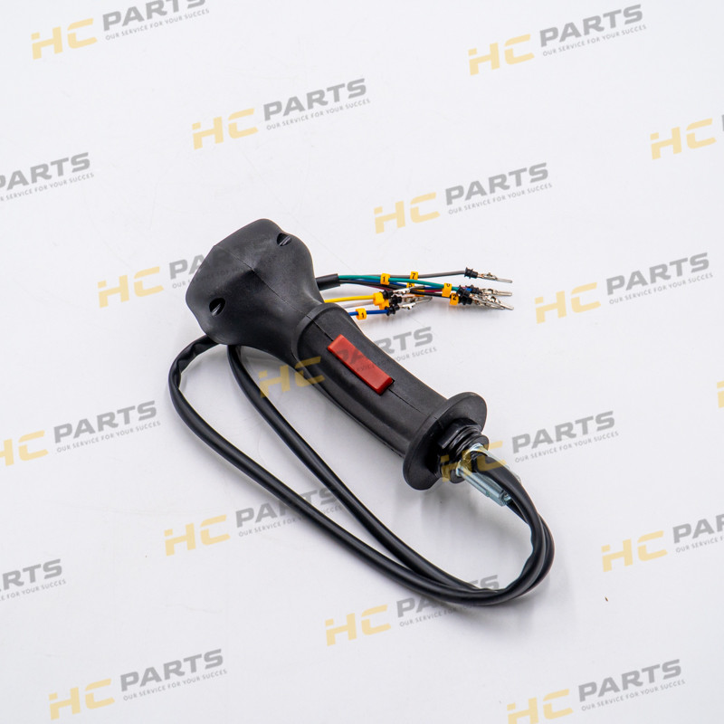 JCB Joystick - telescopic handler