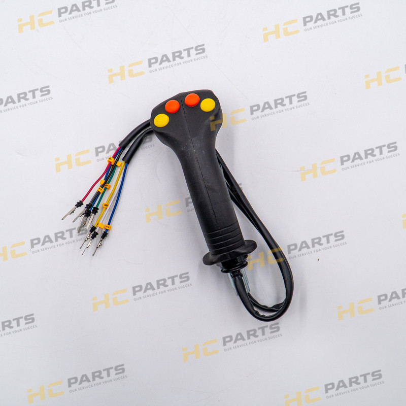 JCB Joystick - telescopic handler