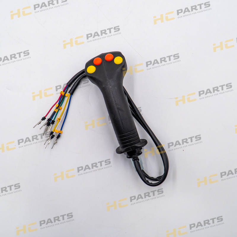 JCB Joystick - telescopic handler
