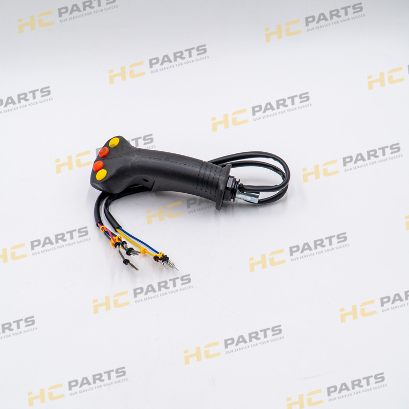 JCB Joystick - telescopic handler