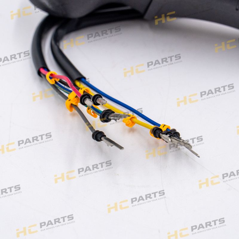 JCB Joystick - telescopic handler