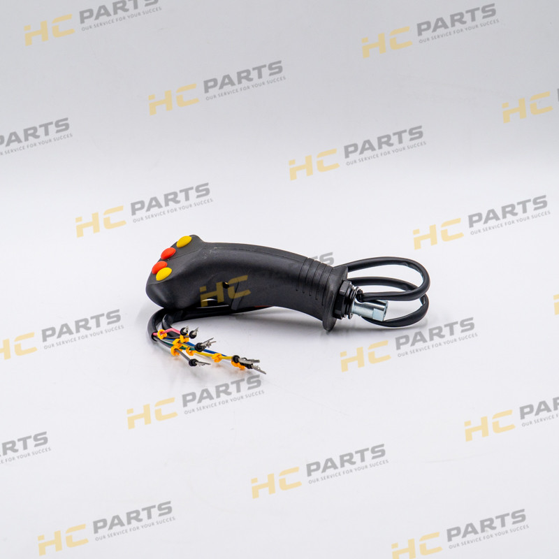 JCB Joystick - telescopic handler