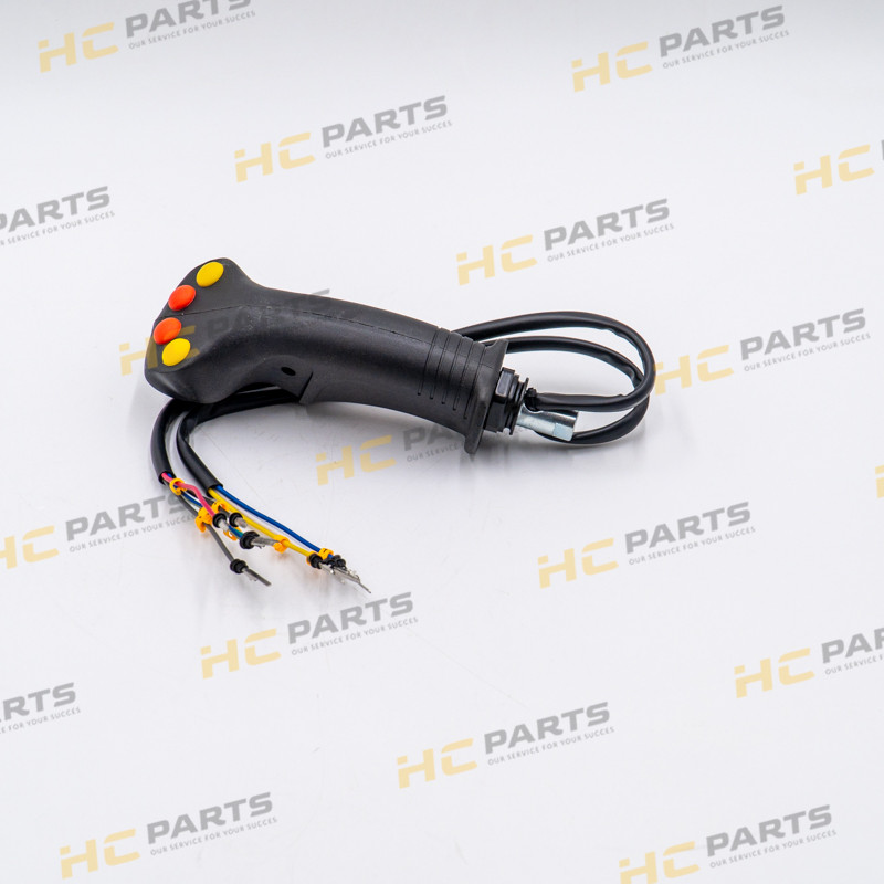 JCB Joystick - telescopic handler