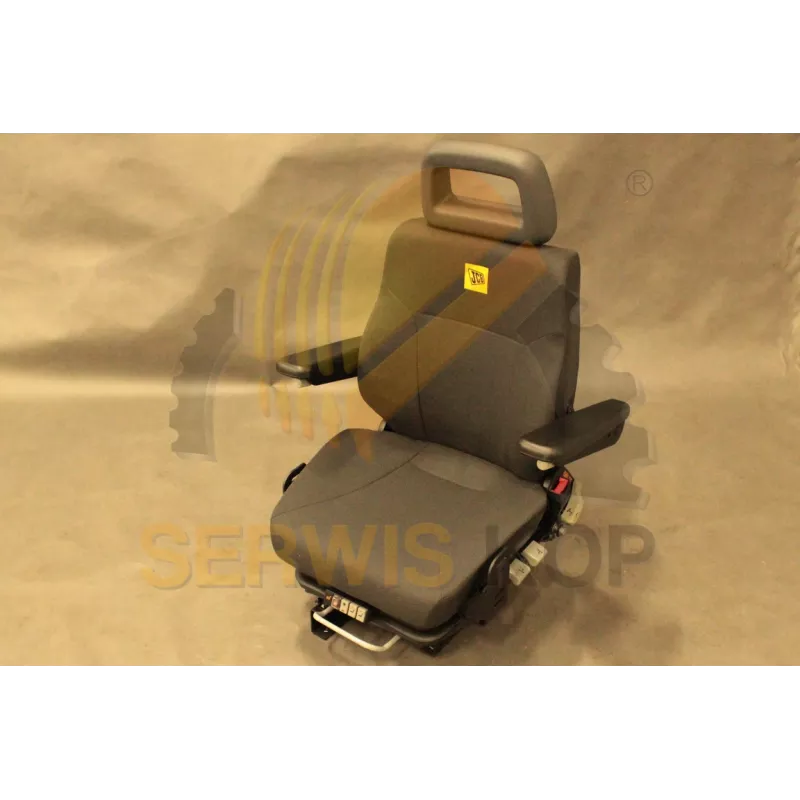 Кресло оператора соответствует JCB 2cx, 4CX, 3CX