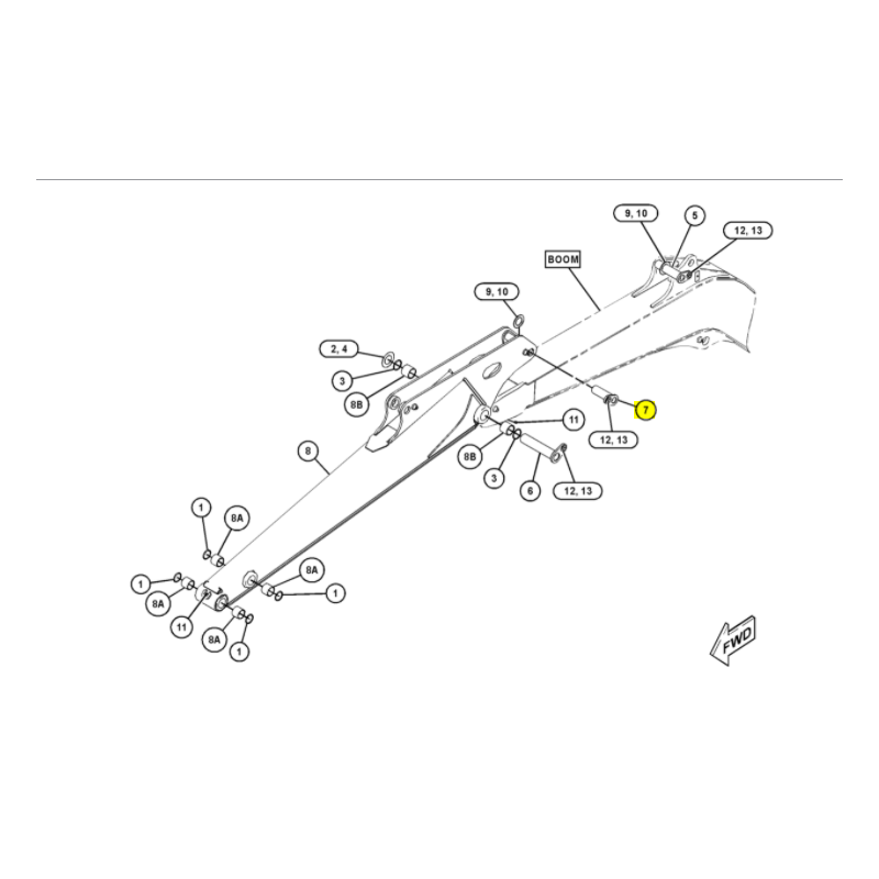 МИНИ-ЭКСКАВАТОР CAT
