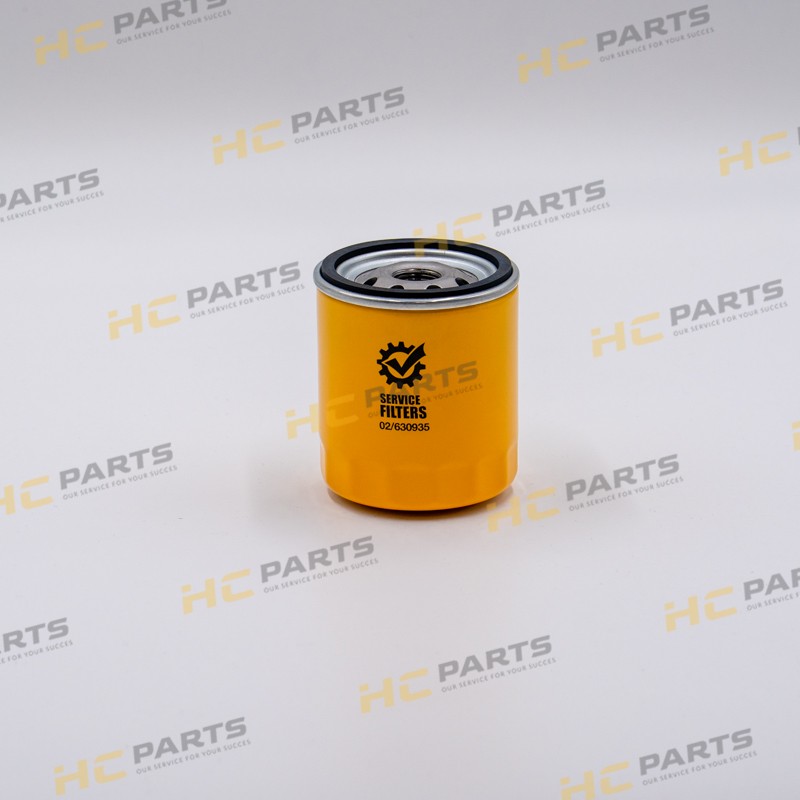 JCB Oil filter - mini excavator SERVICE FILTERS