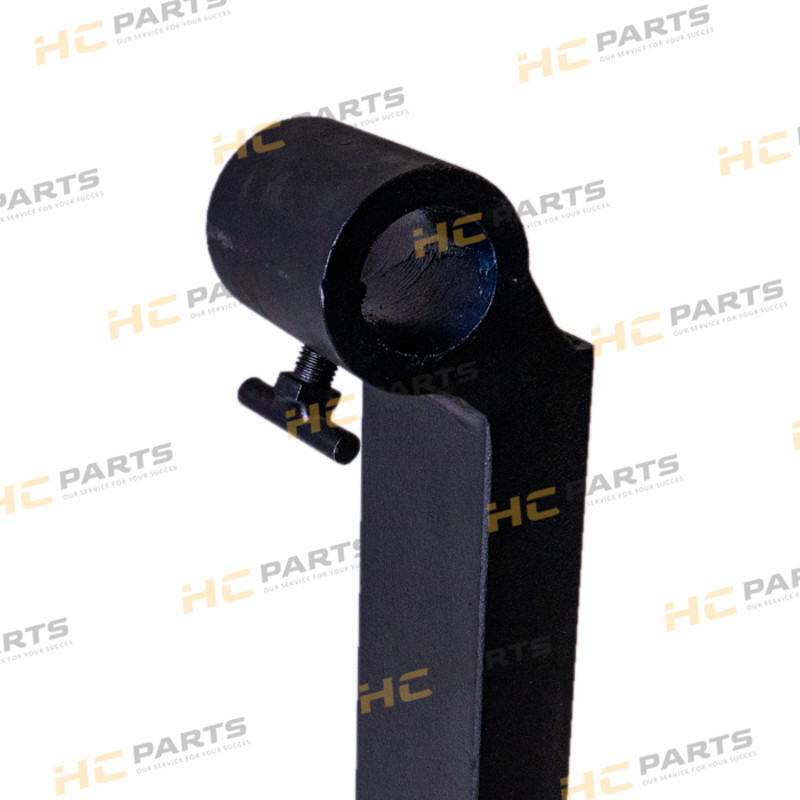 JCB Fork 125Wx40Tx1200L - CAM ATTACHMENT