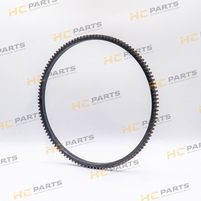JCB Flywheel ring gear Perkins 115T