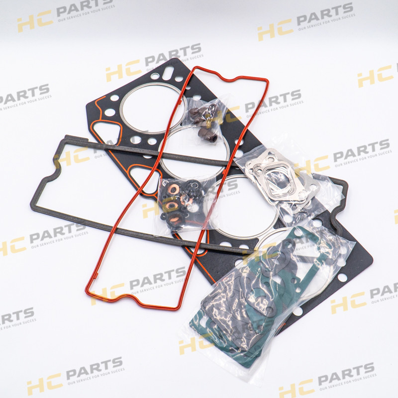 Комплект прокладок JCB Mount PERKINS AA-AZERI PARTS