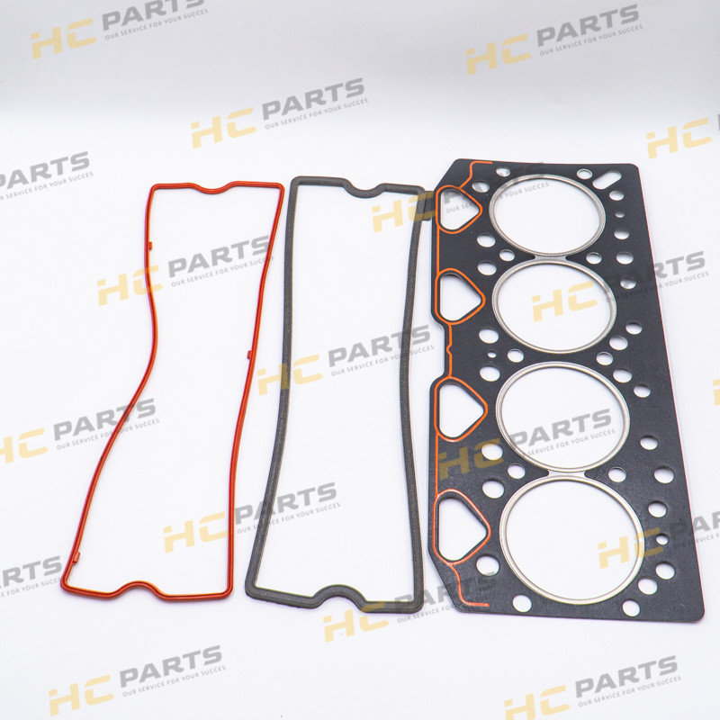 Комплект прокладок JCB Mount PERKINS AA-AZERI PARTS
