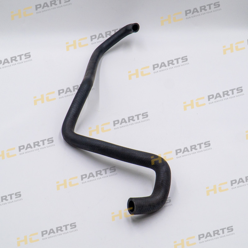 JCB шланг для масляного радиатора PERKINS AR AK - AZERI PARTS