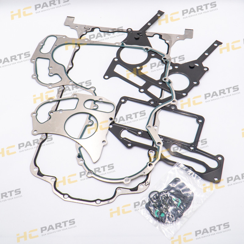 JCB Gasket set Perkins RE RG