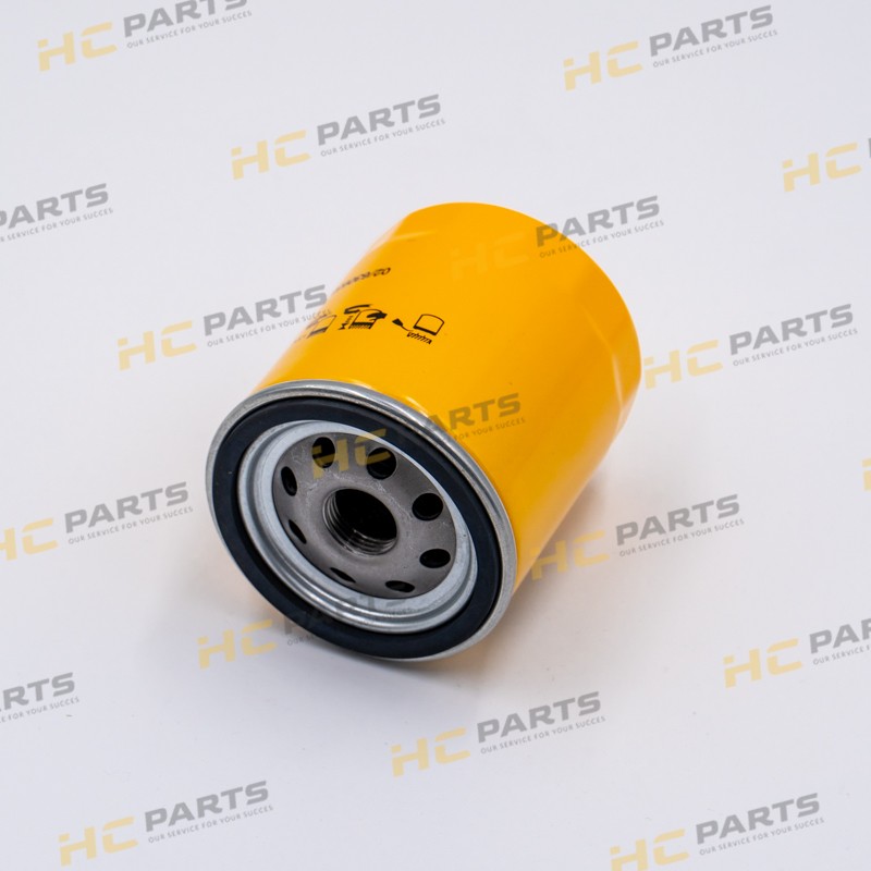 JCB Oil filter - mini excavator SERVICE FILTERS