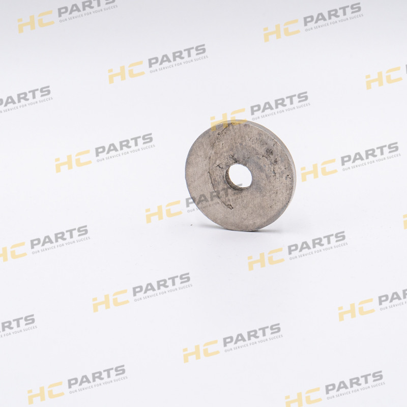 JCB Spacer timing case - ORIGINAL