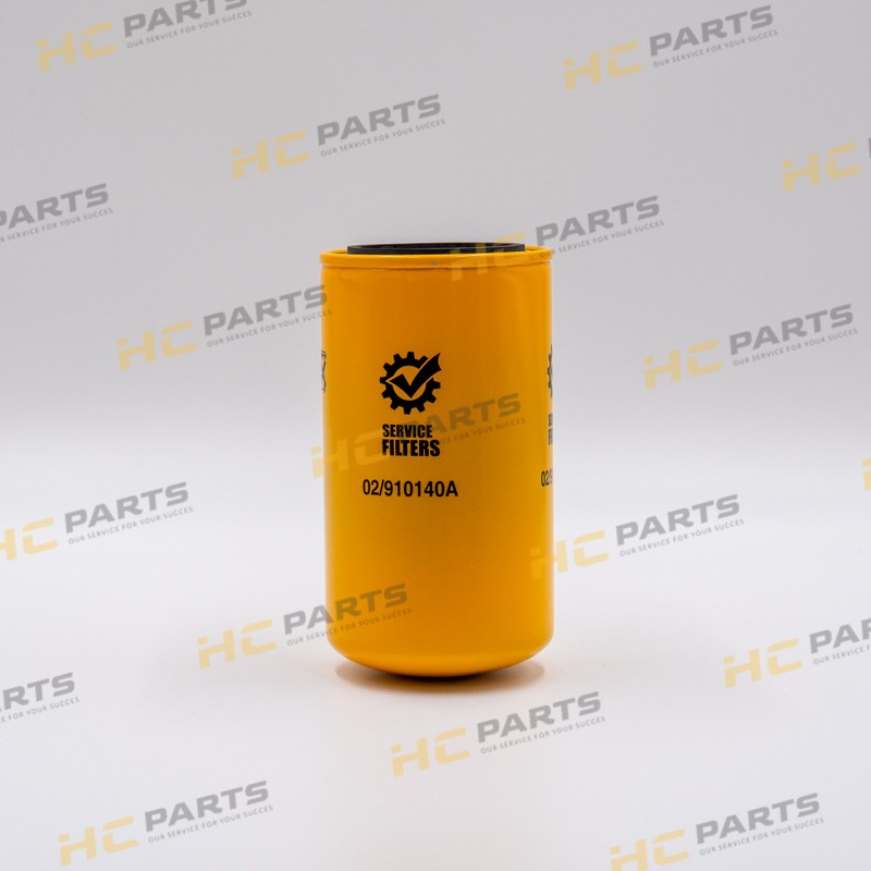 JCB Oil filter - Fastrac/JS