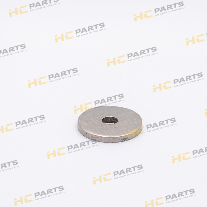 JCB Spacer timing case - ORIGINAL