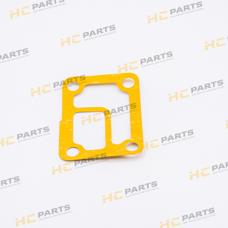 JCB Gasket for oil filter housing - JS ISUZU