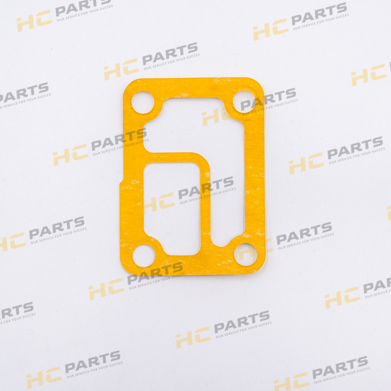 JCB Gasket for oil filter housing - JS ISUZU